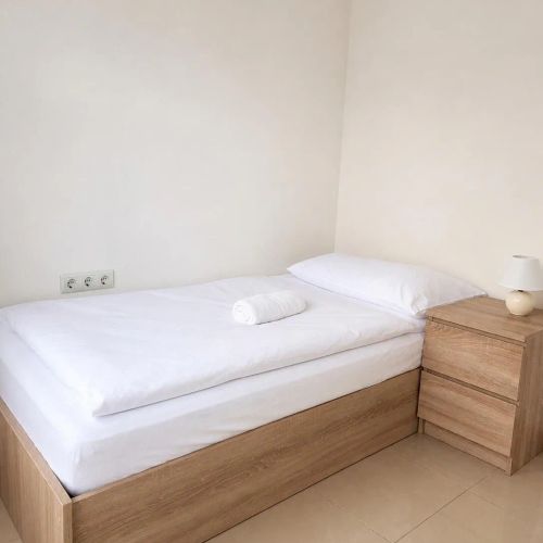 Silver Airport Parking & Apartments Vecsés – Vecsés, Ungaria