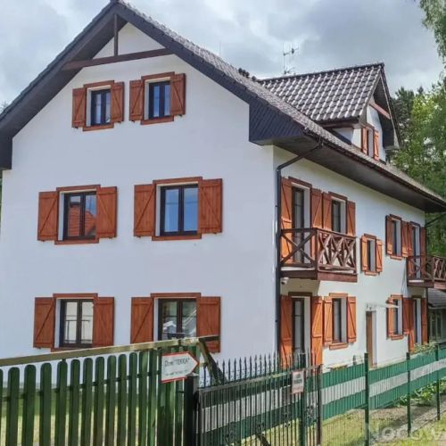 Dom Terra w Jantarze – Jantar, Polska