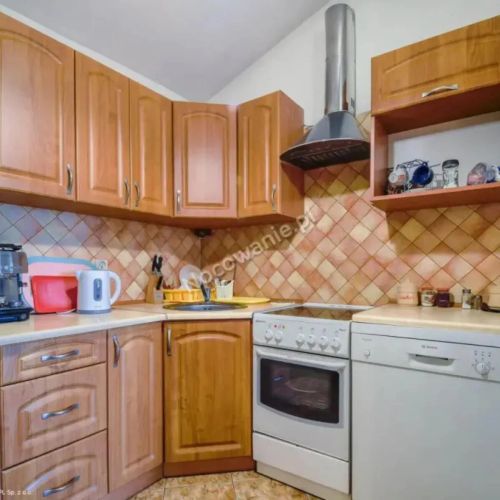 Pokoje Gościnne u Teresy