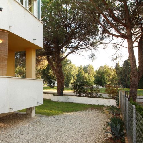 Holiday Apartment Eda Medulin