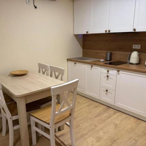Apartament Trzy kroki od morza Rowy – Rowy, Polonia