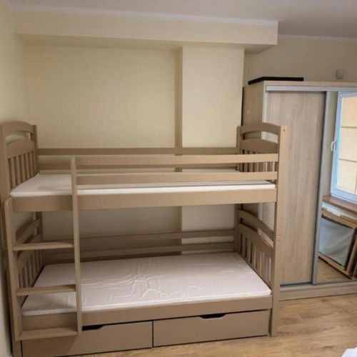 Apartament Trzy kroki od morza Rowy – Rowy, Polonia