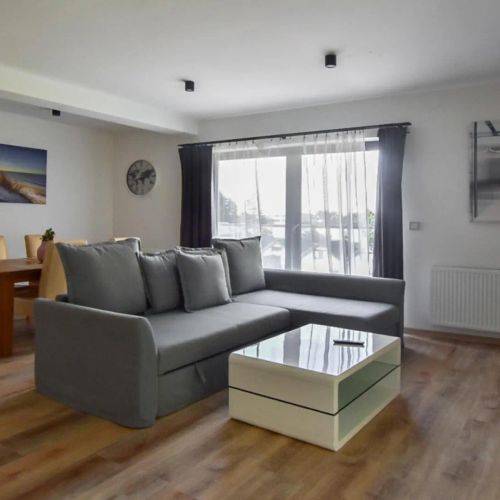 VacationClub Siedem Wysp Apartament 31 Sianożęty