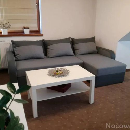 Apartament Nad Zatoką Władysławowo – Władysławowo, Polonia