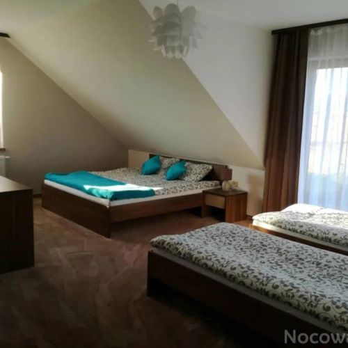 Apartament Nad Zatoką Władysławowo – Władysławowo, Polonia