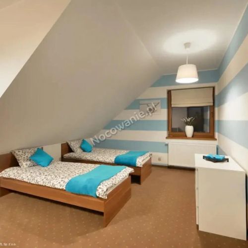 Apartament Nad Zatoką Władysławowo – Władysławowo, Polonia