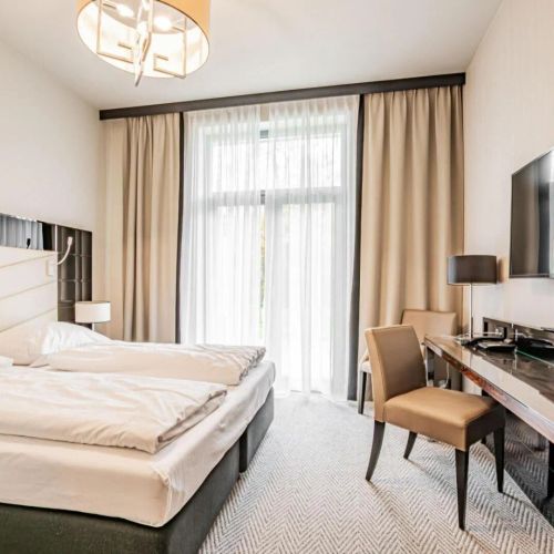 VacationClub Diune Apartament 03 Kołobrzeg