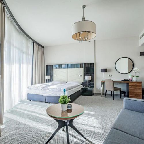 VacationClub Diune Apartament 411 Kołobrzeg