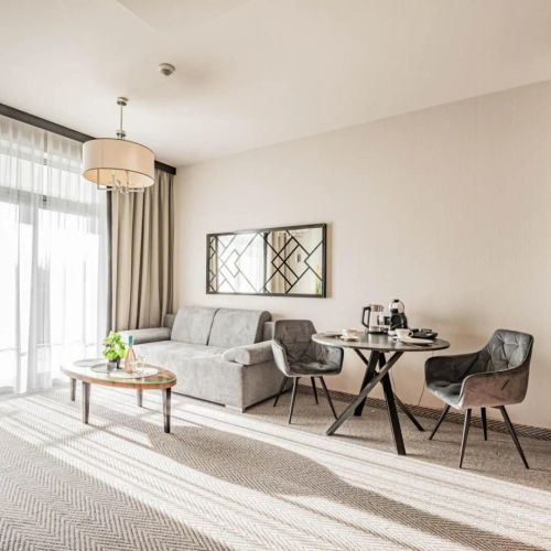 VacationClub Diune Resort Apartament 511 Kołobrzeg