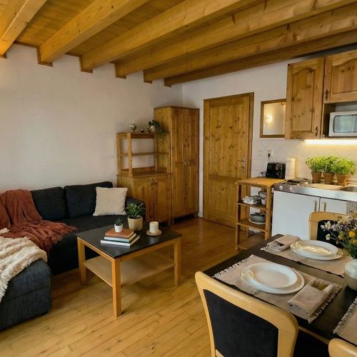 Apartmán 339 Tatralandia