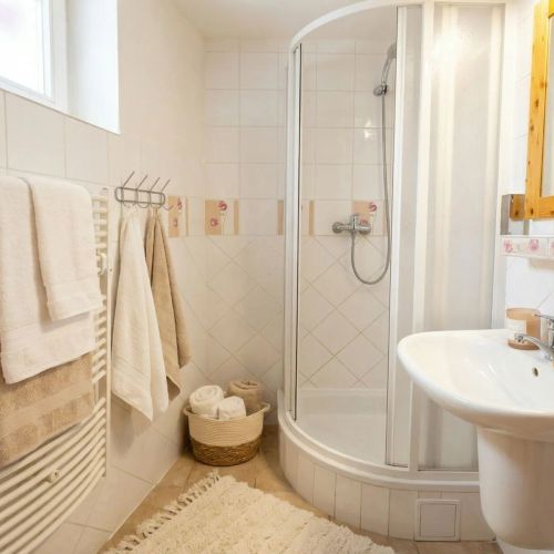 Apartmán 339 Tatralandia – Liptovská Ondrašová, Słowacja