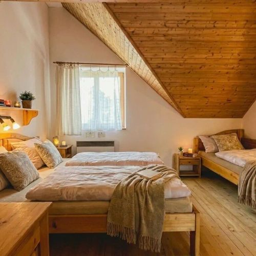 Apartmán 339 Tatralandia – Liptovská Ondrašová, Słowacja