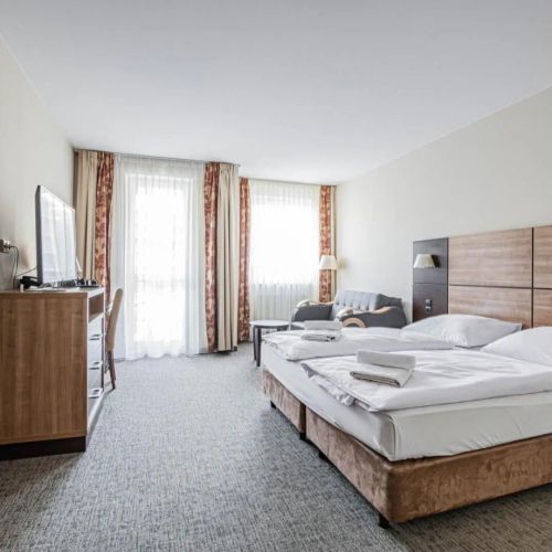 VacationClub Diva Apartament 430A Kołobrzeg