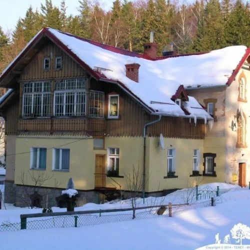 Pokoje u Babci w Karpaczu