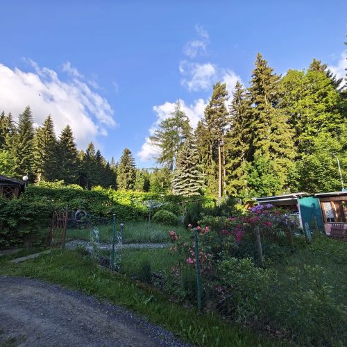 Pokoje u Babci w Karpaczu – Karpacz, Polonia