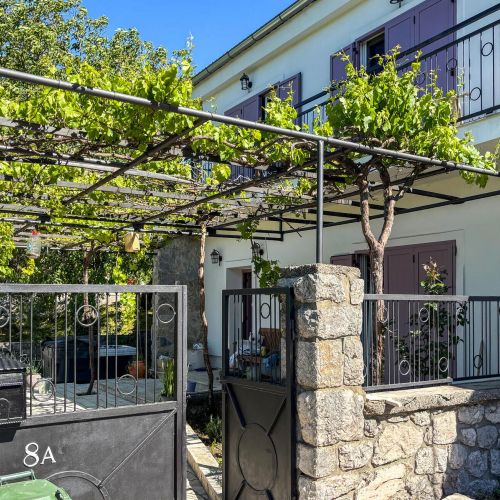 Vendégház Crikvenica - CKA864 – Crikvenica, Chorwacja