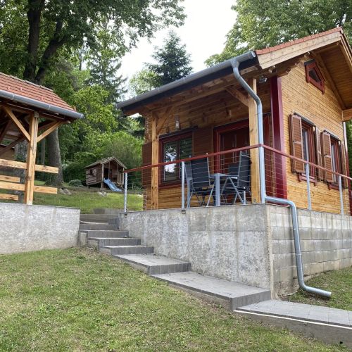Kőszegi Menedék Apartmanházak – Kőszeg, Węgry