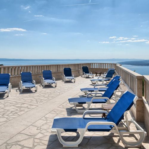 Apartman Bast - CSD205