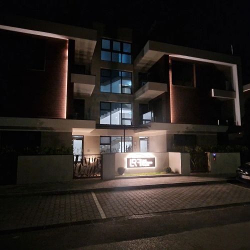 Szolár Apartman Fonyódliget – Fonyód, Węgry
