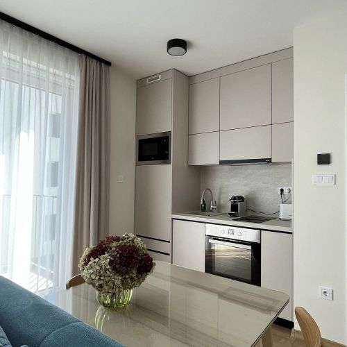 Voilá Apartman Sárvár