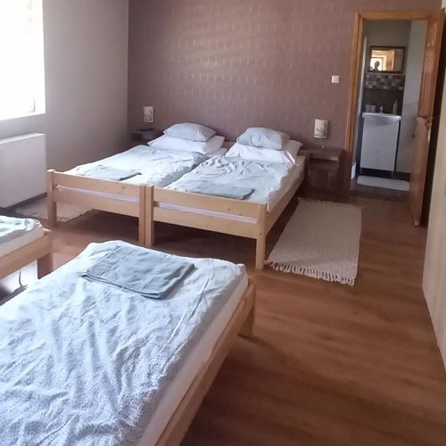 HESZ Vendégház Szálka – Szálka, Ungaria