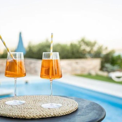 Family Friendly House With A Swimming Pool Kaštel Novi, Kaštela - 24698 Kaštel Novi