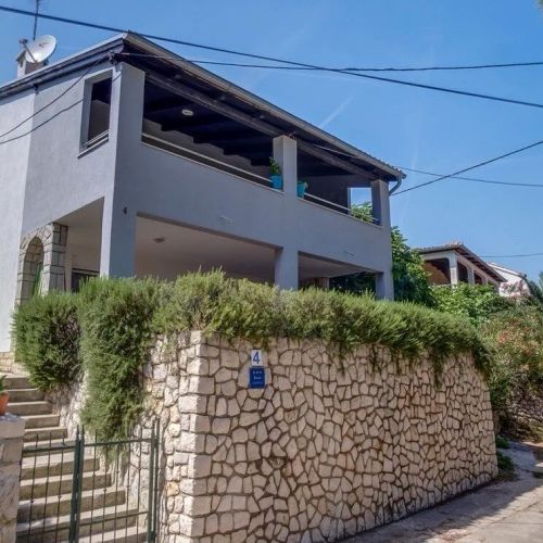 Apartments By The Sea Artatore, Lošinj - 25928 Artatore