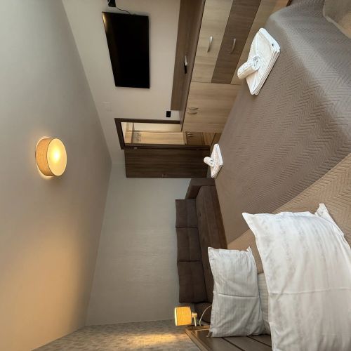 Apartamente Alisa Băile Felix – Băile Felix, România