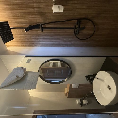 Apartamente Alisa Băile Felix – Băile Felix, România