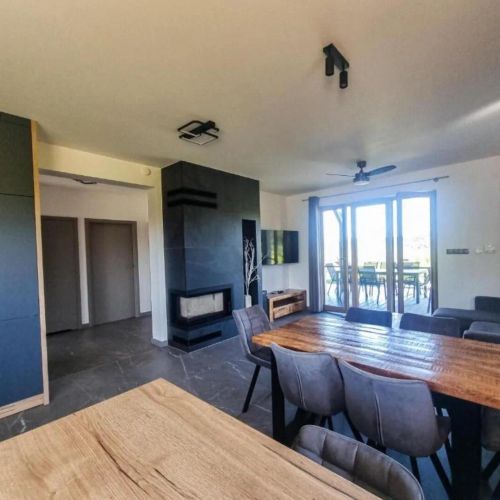 Kika House Pasym – Pasym, Polonia