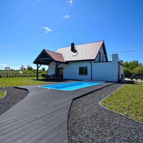 Kika House Pasym