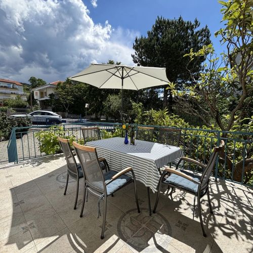 Apartman Karlo Crikvenica