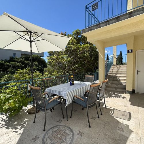 Apartman Karlo Crikvenica – Crikvenica, Croația