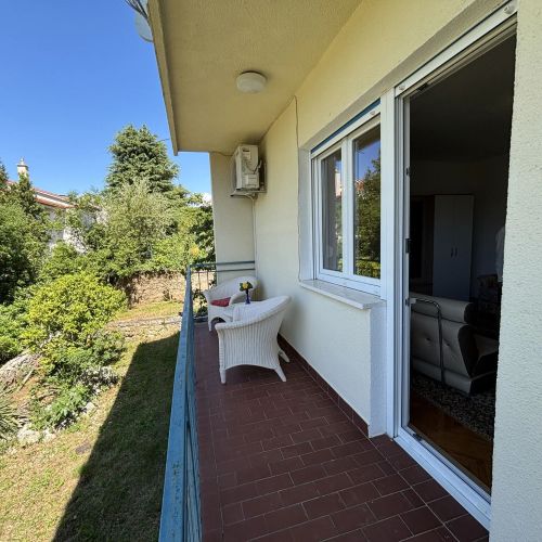 Apartman Karlo Crikvenica – Crikvenica, Croația