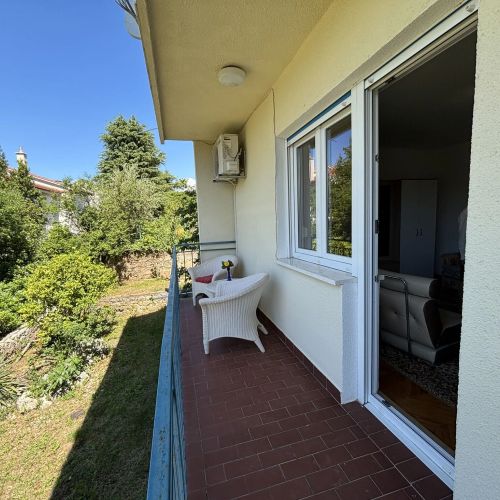 Apartman Karlo Crikvenica – Crikvenica, Croația