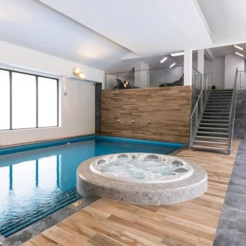 VacationClub Feniks Apartament 203 Kołobrzeg