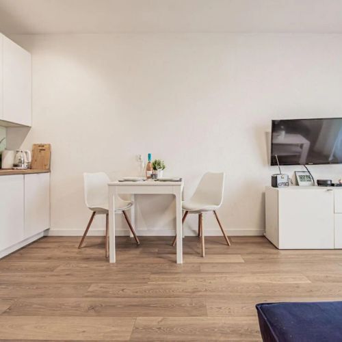 VacationClub Nova Baltica Apartament 44 Kołobrzeg – Kołobrzeg, Polonia