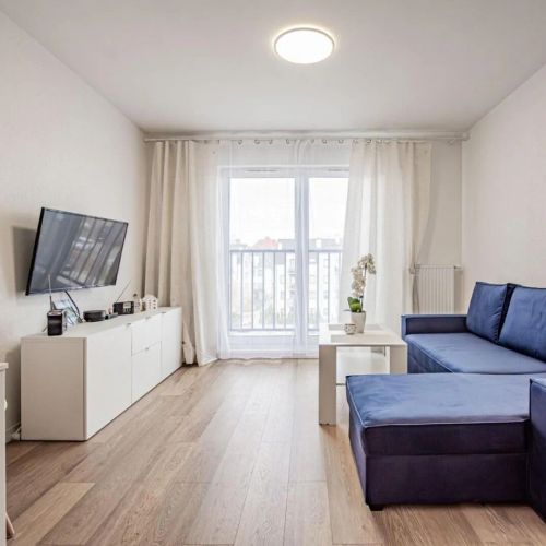VacationClub Nova Baltica Apartament 44 Kołobrzeg – Kołobrzeg, Polonia