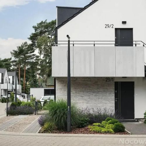 Apartament Casa Mia Łukęcin