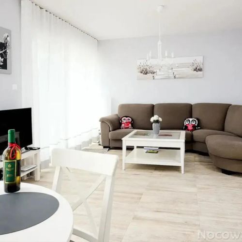 Apartament Casa Mia Łukęcin – Łukęcin, Polonia