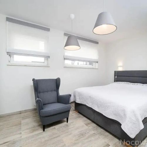 Apartament Casa Mia Łukęcin – Łukęcin, Polonia