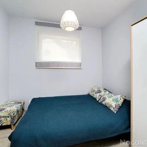 Apartament Casa Mia Łukęcin – Łukęcin, Polonia