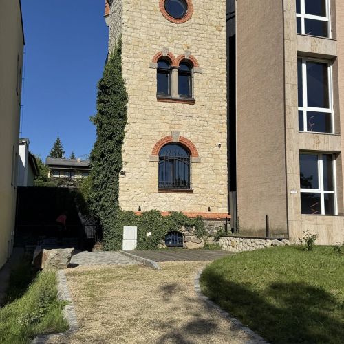 Ubytování Na Věži – Blansko, Česká republika