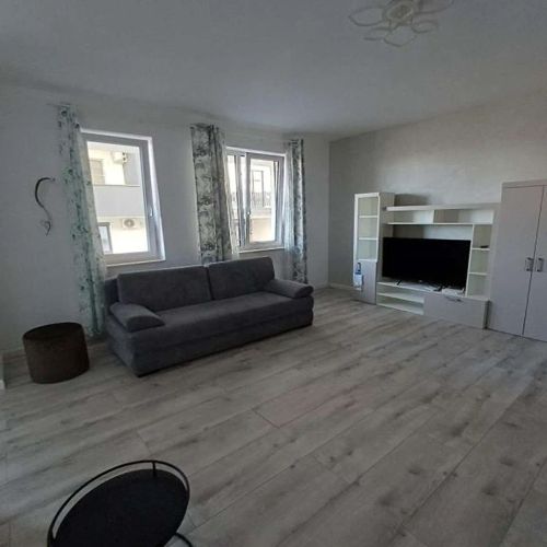 Apartament Alex Băile Felix