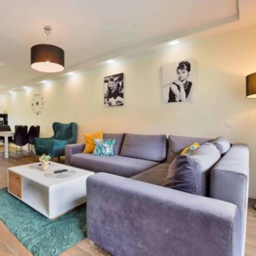 Apartament pod Czantorią Ustroń