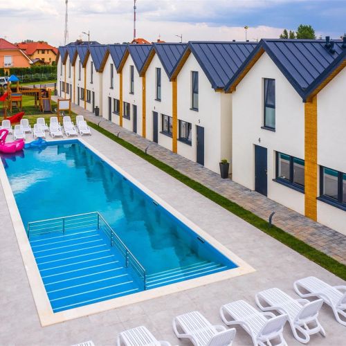 Amber Resort Rewal