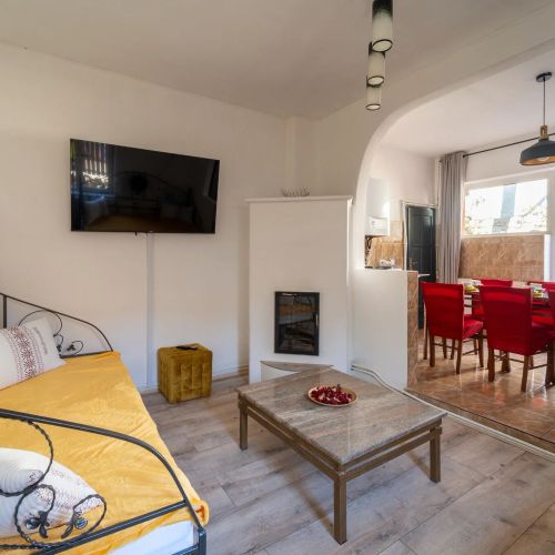 Private Vila in Historic Center near Central Stadium Cluj-Napoca