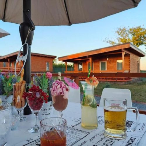 Casă de vacanță Turda Retreat – Turda, România