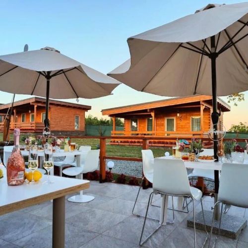 Casă de vacanță Turda Retreat – Turda, România