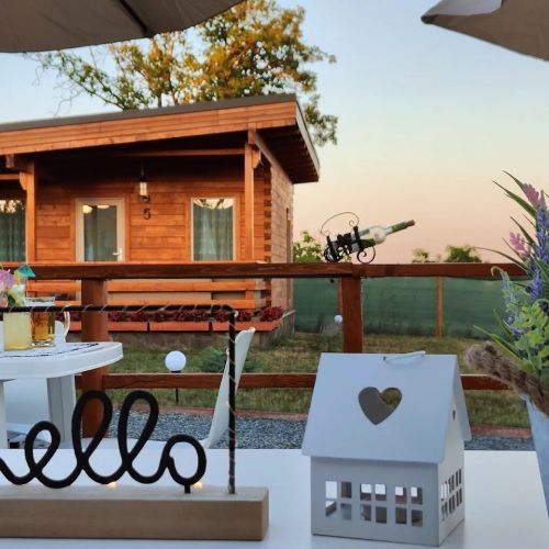 Casă de vacanță Turda Retreat – Turda, România